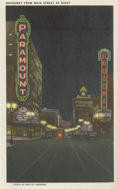 Broadway_Night